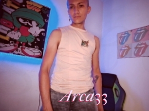 Arca33