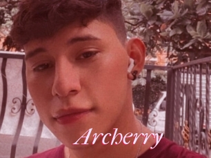 Archerry