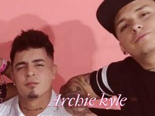 Archie_kyle