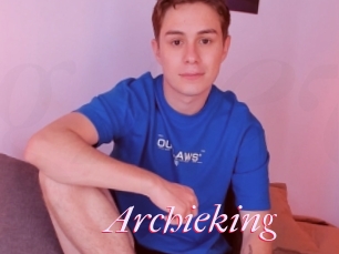 Archieking