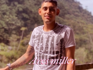 Ares_miller