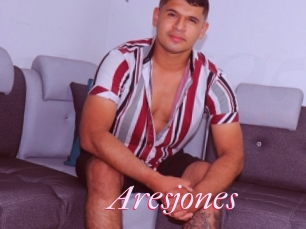 Aresjones