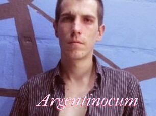 Argentinocum