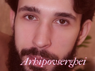 Arhipovserghei
