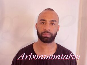 Arhonmontalvo