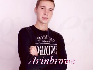 Arinbrown