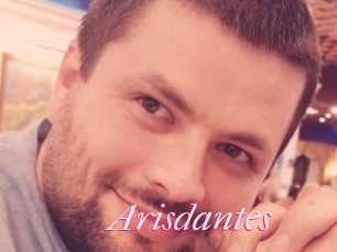 Arisdantes