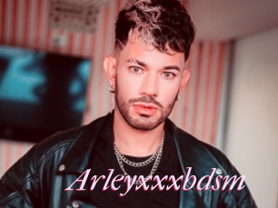 Arleyxxxbdsm