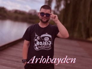 Arlohayden