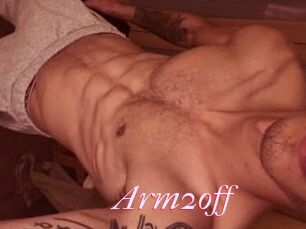 Arm2off