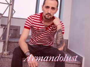 Armandolust