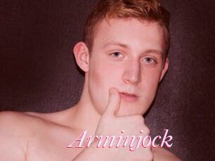 Arminjock