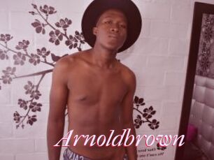 Arnoldbrown