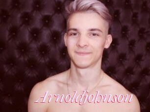 Arnoldjohnson