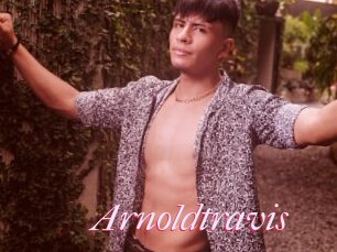 Arnoldtravis