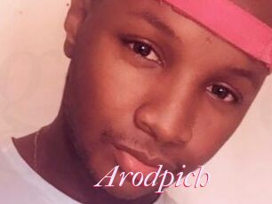 Arodpich