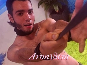 Aron18cm