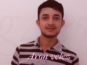 Aron_velez