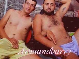 Aronandbarry