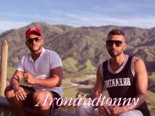 Aronandtonny