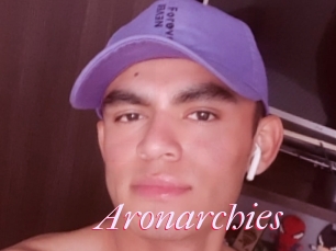Aronarchies