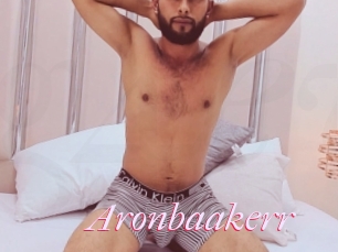 Aronbaakerr