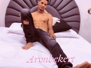 Aronbekert