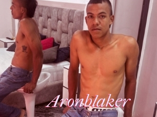 Aronblaker