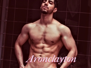 Aronclayton