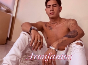 Aronfanton