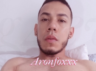 Aronfoxxx