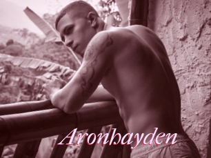 Aronhayden
