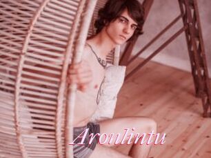 Aronlintu