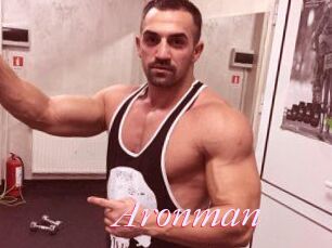 Aronman