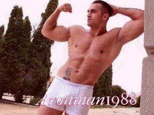 Aronman1988