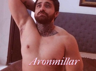 Aronmillar