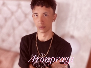 Aronpraga