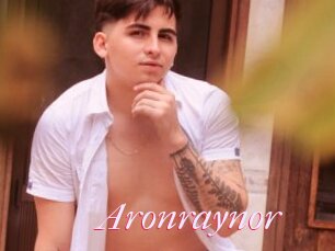 Aronraynor