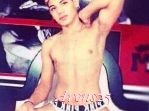 Arons25