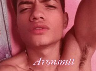 Aronsmtt