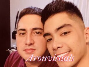 Aronvisuals