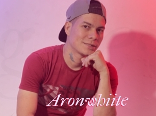 Aronwhiite