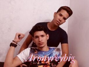 Aronyreybig