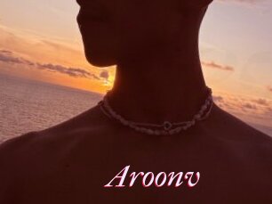 Aroonv