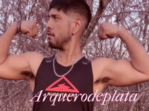 Arquerodeplata
