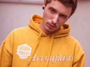 Arronflash