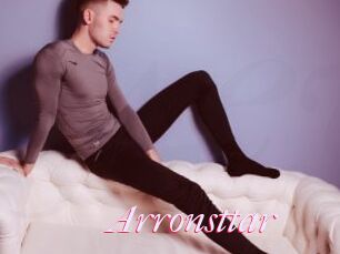 Arronsttar