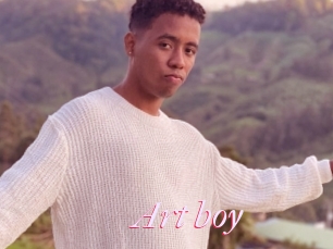 Art_boy