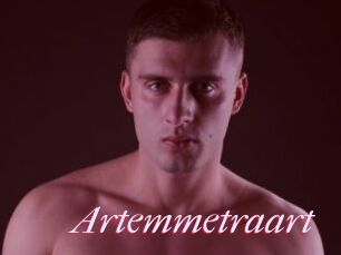 Artemmetraart
