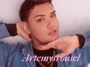 Artemysrousel